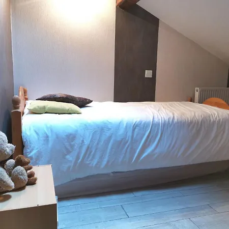 Maison Avec Piscine Privée Et Jardin à 5 Min Du Puy-en-velay, Idéale Pour Découvrir La Haute-loire - Fr-1-582-320 Casa de Férias Espaly-Saint-Marcel