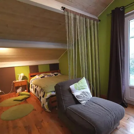 Maison Avec Piscine Privee Et Jardin A 5 Min Du Puy-en-velay, Ideale Pour Decouvrir La Haute-loire - Fr-1-582-320 *