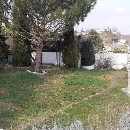 Maison Avec Piscine Privee Et Jardin A 5 Min Du Puy-en-velay, Ideale Pour Decouvrir La Haute-loire - Fr-1-582-320 Prázdninový dům *
